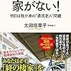 「老後に住める家がない！」