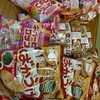 2024年12月　母子家庭支援施設でのこども食堂