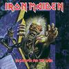 IRON MAIDEN　『No Prayer For The Dying 』