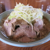 ラーメン二郎　亀戸店　その十八