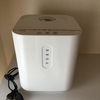 【画像あり】加湿器にこびりついたスケールをクエン酸でごっそり除去する方法