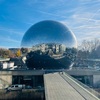 メンタルを守る為〜週末パリ旅行①