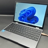 ちっちゃいのに、中々動くしタッチ機能まであるノートPC。CHUWI『MiniBook X N150』レビュー