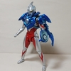 2/6 S.H.Figuartsルーナアーマー日記