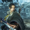 【ゲームの話】嘘の戦国無双5新キャラプロフィールを書こう。
