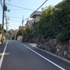 足跡（寺社）109・上野毛稲荷古墳から野毛六所神社・多摩川水神社……2019.12.4