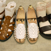 US Shoes ブラジルサンダルとサボ -New Arrival-
