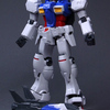 HGUC 1/144 RX-78GP01 ガンダムGP01 ゼフィランサス レビュー