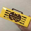 福砂屋の直営店だけで買えるカステラの切れ端ラスク？「ビスコチョ」買ってみた