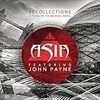 ASIA FJP「Recollections」