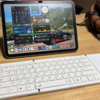 【iPad】出先でも快適なネットライフを過ごすために【Omikamo】