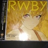 RWBY  volume.4  オリジナルサウンドトラック