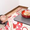 久しぶりに楽しい夢を見て笑いながら目が覚めた～。