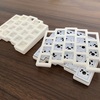 自作キーボード(その9)自作無線分割キーボード、一旦完成