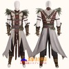 バルダーズ・ゲート 3 Baldur's Gate 3 ウッドエルフ ドルイド 戦闘服 コスプレ衣装