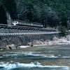 飯田線 旧型国電最後の力走 3-5（54125/68418）