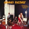 #0125) COSMO'S FACTORY / CREEDENCE CLEARWATER REVIVAL 【1970年リリース】