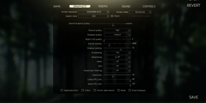 Tarkov Fps 稼ぐ 設定 ぽくつニコフ Tarkov Fps 稼ぐ 設定 ぽくつニコフ