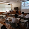 学習会　そして実は…