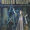 _Modern_Magick_(Third_Edition)_ by Donald Michael Kraig 