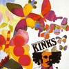 Too Much On My Mind     The Kinks(ザ・キンクス) 