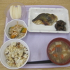 9/30（水）の昼食