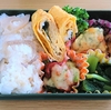 3月24日　お弁当