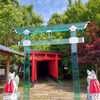 九州　社寺の絶景