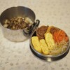 肉団子弁当