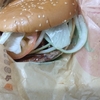 【グルメ】ハンバーガー / バーガーキング " BBQ ステーキワッパー " (2026.06.30公開)