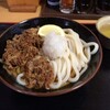 肉うどん県