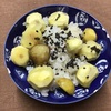 栗ご飯　4回目