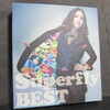 Superfly 「Superfly BEST」
