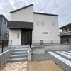 神戸市西区月が丘4丁目｜新築一戸建（成約済み）【仲介手数料無料】マリンホーム施工の家！P2台可！