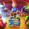 PC『Defend Your Life』Alda Games