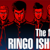 The friends of RINGO ISHIKAWA 感想