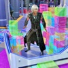 城なき男（2）