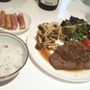 令和初投稿（MARKS&SPENCERのお肉が美味しい）