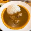 【荻窪】すぱいすでカレーを食べてきた