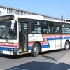 中鉄バス　No.9110