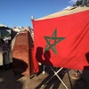 #44 再上陸 🇲🇦 アフリカ大陸 モロッコ 