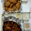 【韓国グルメ】最近食べたもの