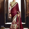 Designer Sarees- A Must Have During Festive Season