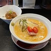 【すし久】鯛のアラをしっかり感じる、寿司屋が作ったラーメン(西区横川町)