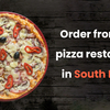 Order from best pizza restaurants in South Hadley