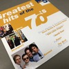 Greatest Hits Of The 70's CD 5