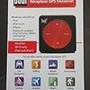 Dual XGPS150 Universal Bloetooth GPS Reciever 日本特別仕様版(技適マーク付)