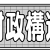 「相模原市行財政構造改革プラン」説明会　開催情報！（2021/11/2）