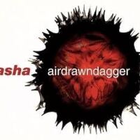 Sasha『Airdrawndagger』(2002) 