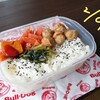 先週のお弁当 2024.2.9